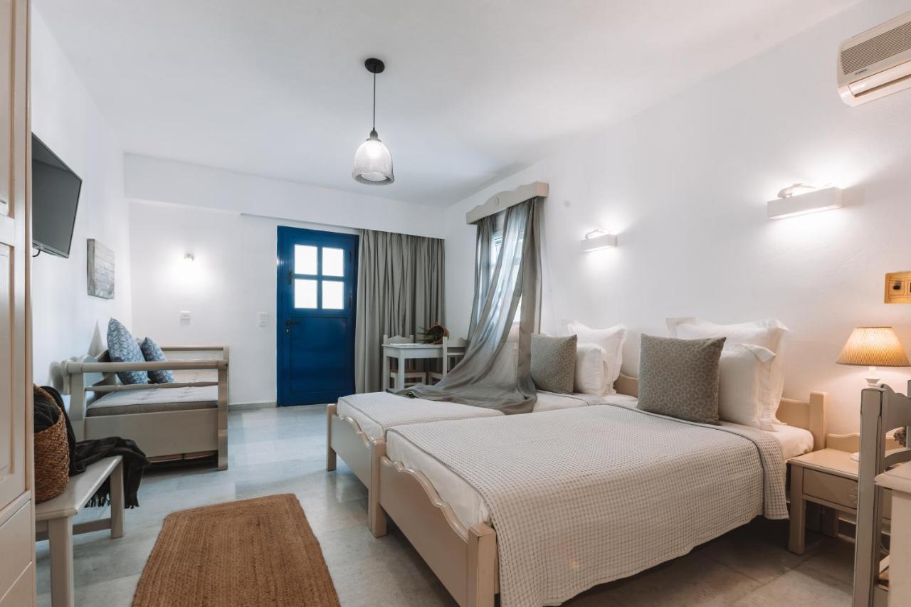 Athina Studios And Suites Plaka Exterior photo