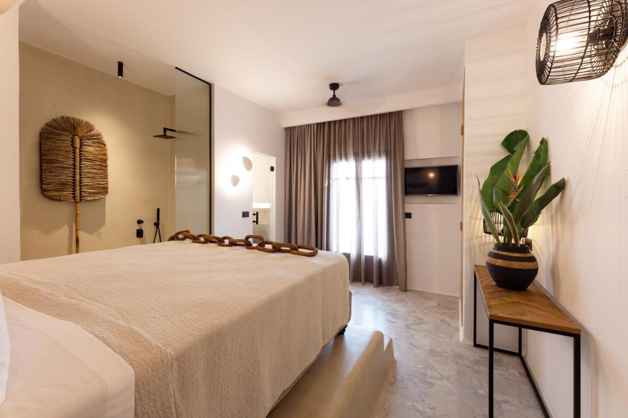 Athina Studios And Suites Plaka Exterior photo