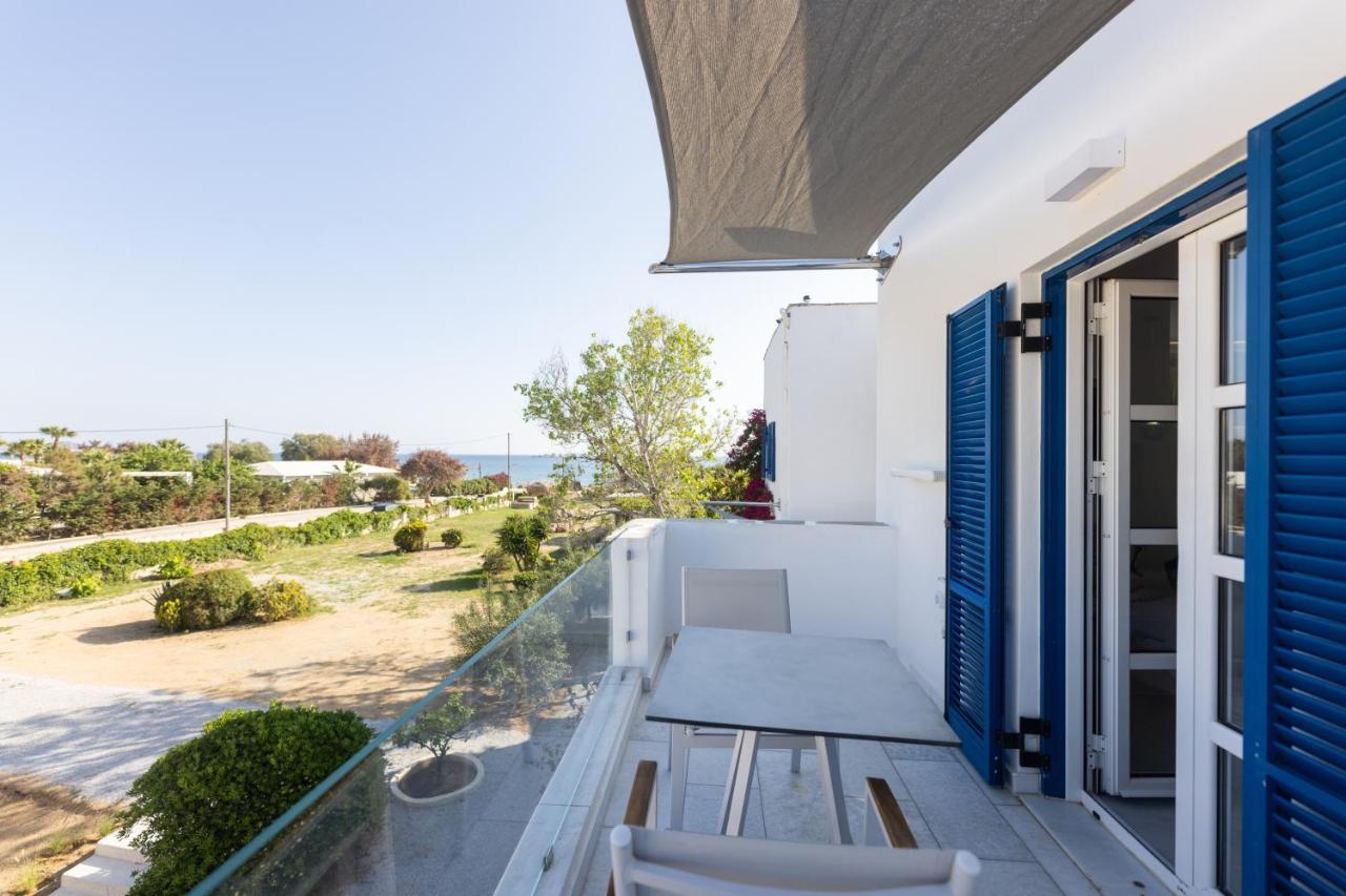 Athina Studios And Suites Plaka Exterior photo