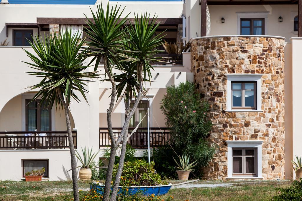 Athina Studios And Suites Plaka Exterior photo