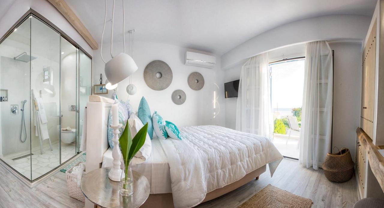 Athina Studios And Suites Plaka Exterior photo