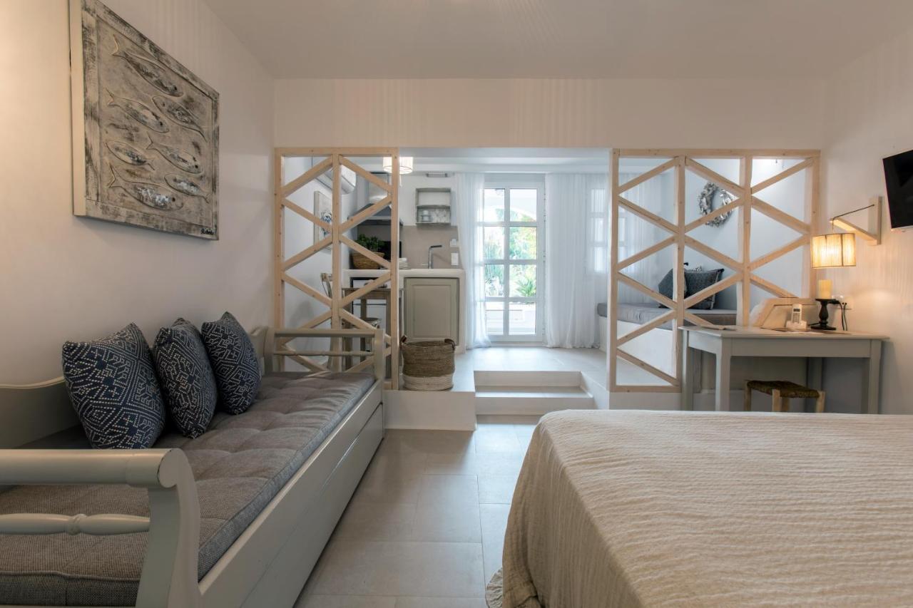 Athina Studios And Suites Plaka Exterior photo